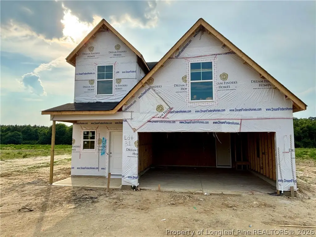 109 Hallwood Drive, Pikeville, NC 27863 - #1