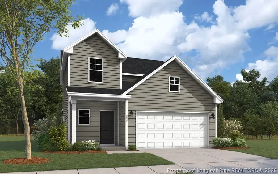109 Hallwood Drive, Pikeville, NC 27863 - #2