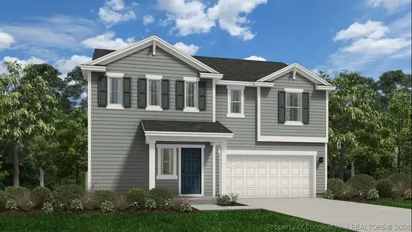 111 Hallwood Drive, Pikeville, NC 27863