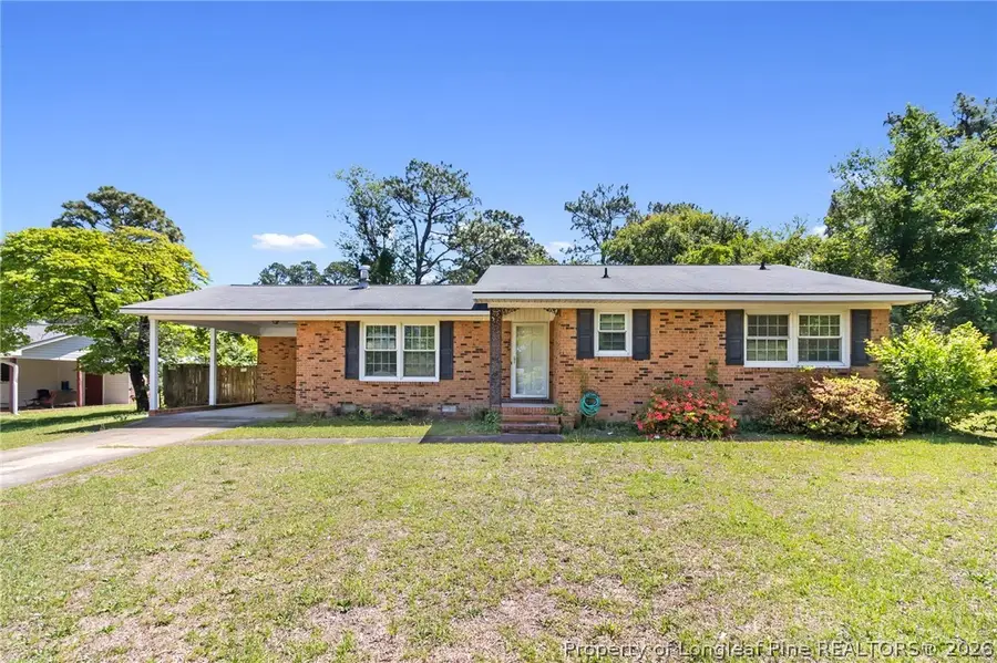 1705 Doyle Court, Fayetteville, NC 28304 - #2