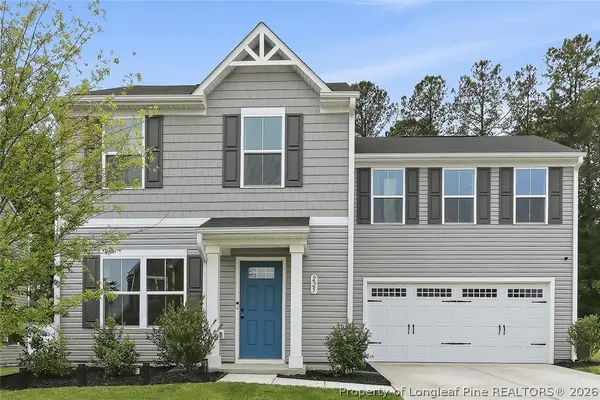 225 Tormore Drive, Sanford, NC 27330