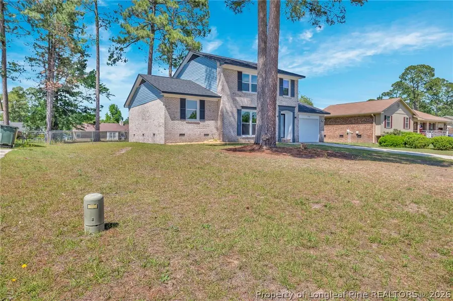 7586 Fox Fern Drive, Fayetteville, NC 28314 - #3