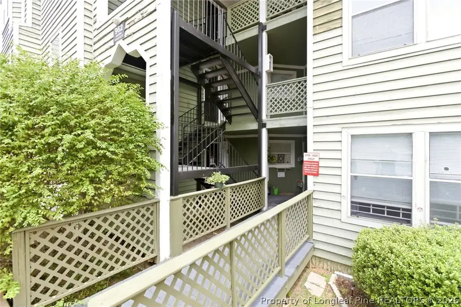 962 Stewarts Creek Drive #1, Fayetteville, NC 28314 - #3