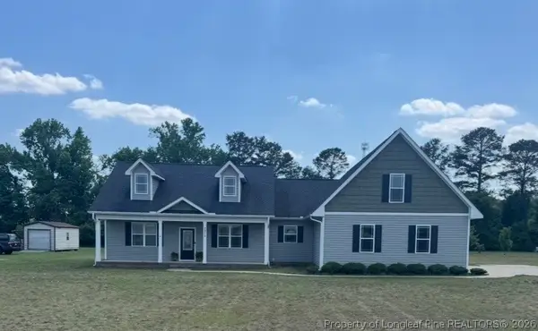 2935 Hayfield Road, Wade, NC 28395