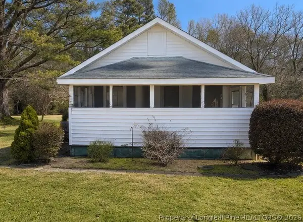 5096 Stewart Road, Wade, NC 28395