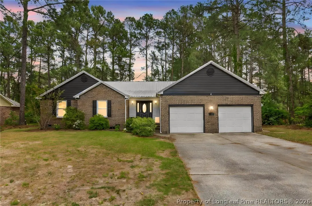 7760 Pintail Drive, Fayetteville, NC 28311 - #1