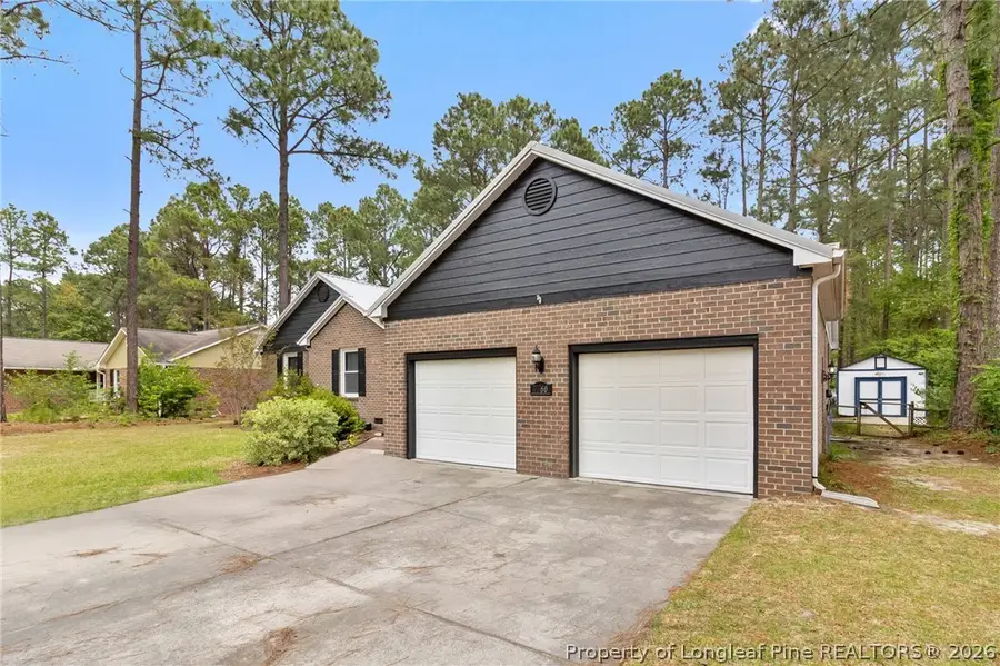 7760 Pintail Drive, Fayetteville, NC 28311 - #3