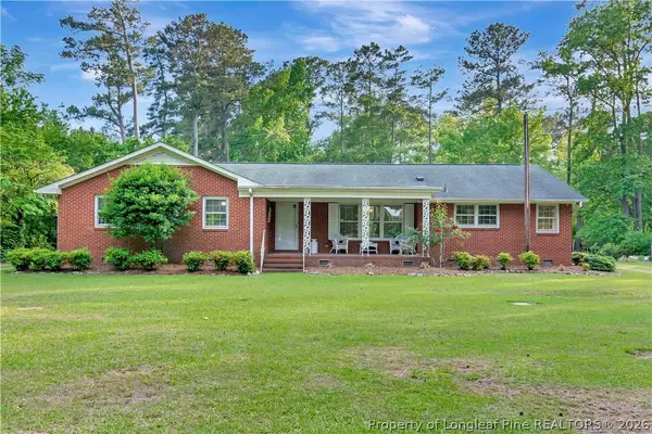 2565 Nc 711 Highway, Lumberton, NC 28360