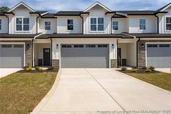 3021 Candlelight Drive, Fayetteville, NC 28311