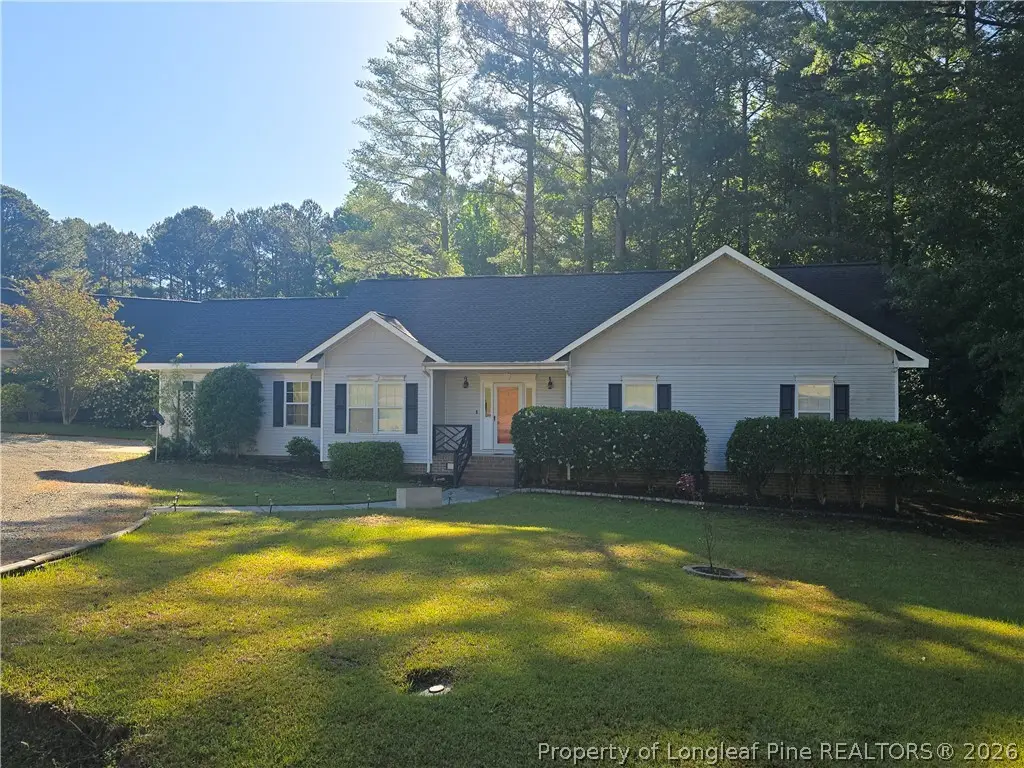 6030 Saint Andrews Drive, Sanford, NC 27332 - #1