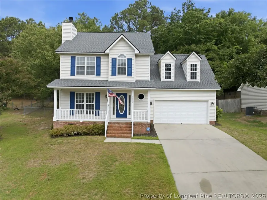 5113 Archer Road, Hope Mills, NC 28348 - #2