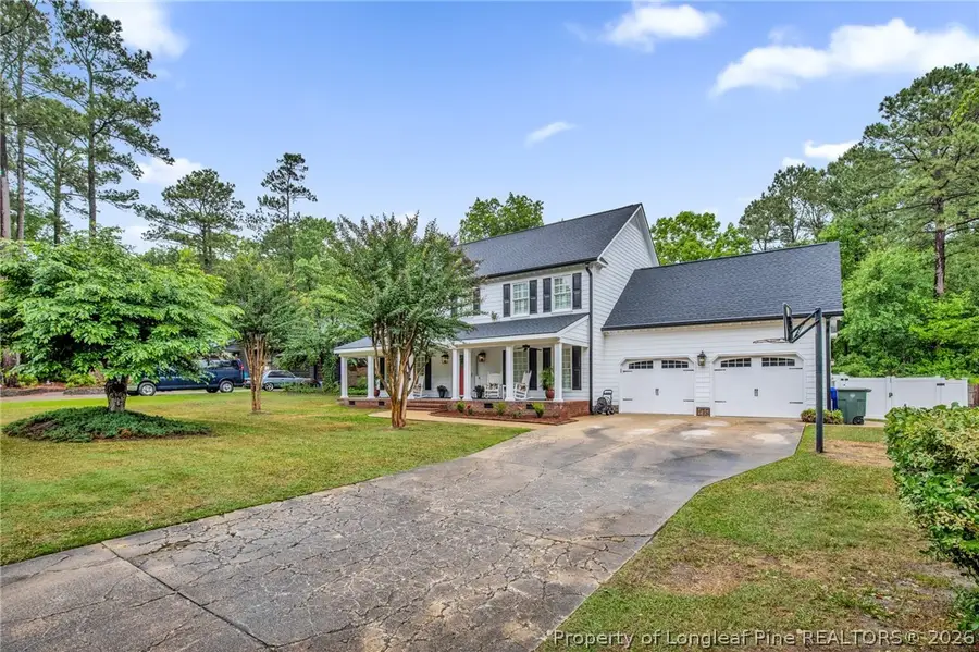 208 Shawcroft Road, Fayetteville, NC 28311 - #3