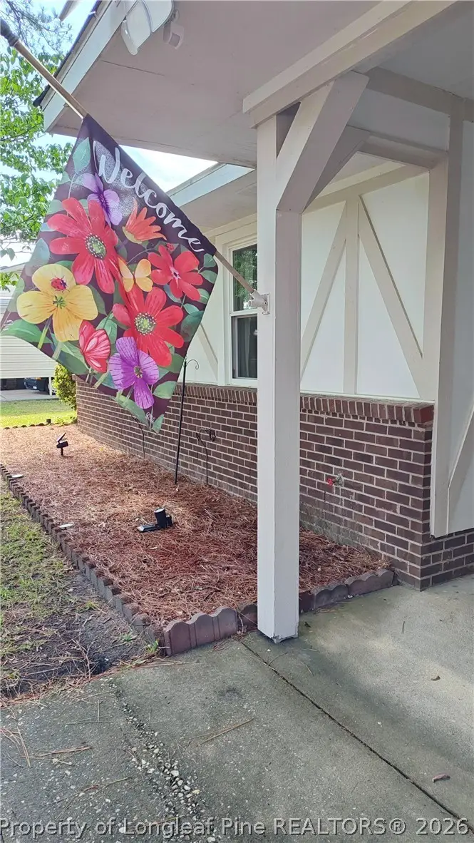 6858 Beaverstone Drive, Fayetteville, NC 28314 - #2
