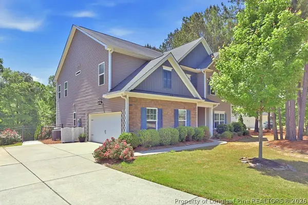 609 Prospectors Lane, Sanford, NC 27330