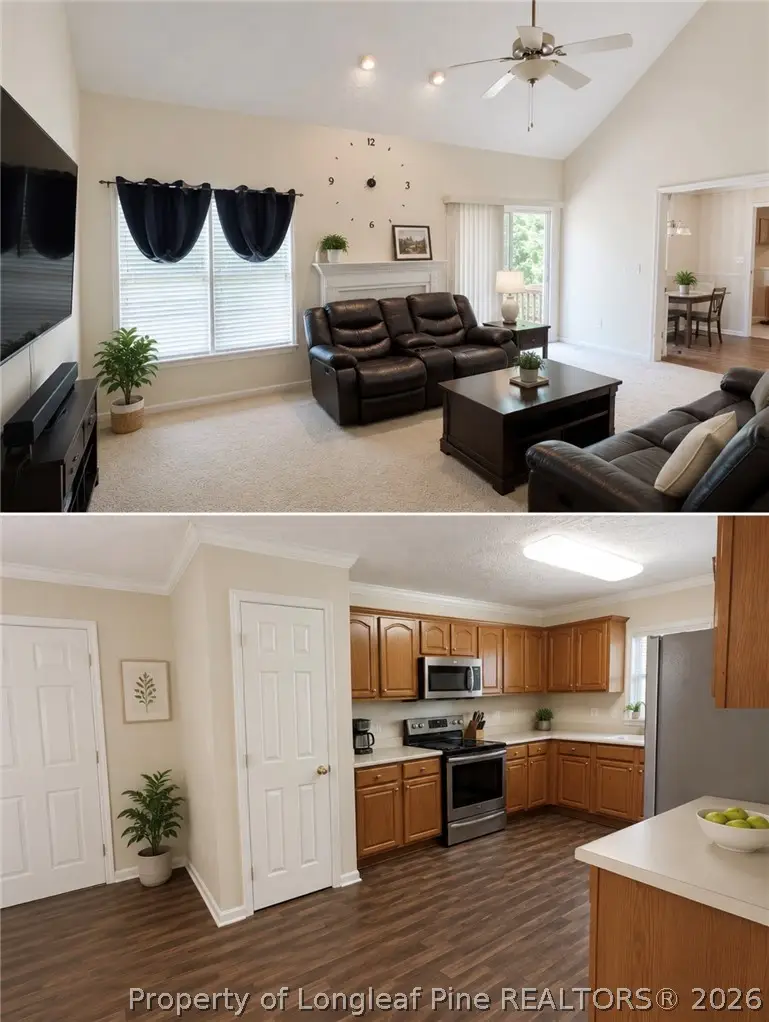 1921 Ashridge Drive, Fayetteville, NC 28304 - #3