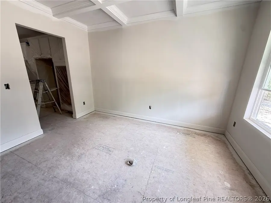 605 Grand Griffon Way, Lillington, NC 27546 - #2