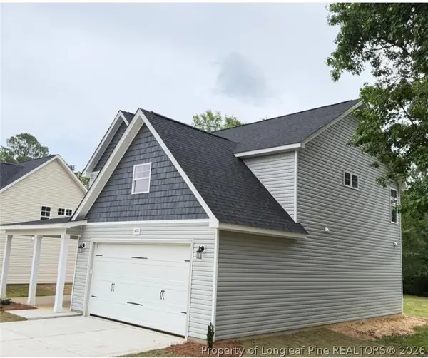 1428 Pamalee Drive, Fayetteville, NC 28303
