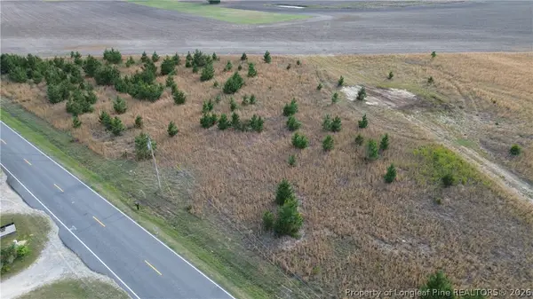 Lot 4 Fairley Road, Maxton, NC 28364