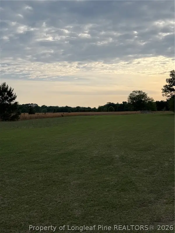 Lot 9 Fairley Road, Maxton, NC 28364