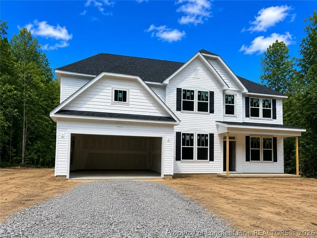 517 Grand Griffon Way, Lillington, NC 27546 - #1