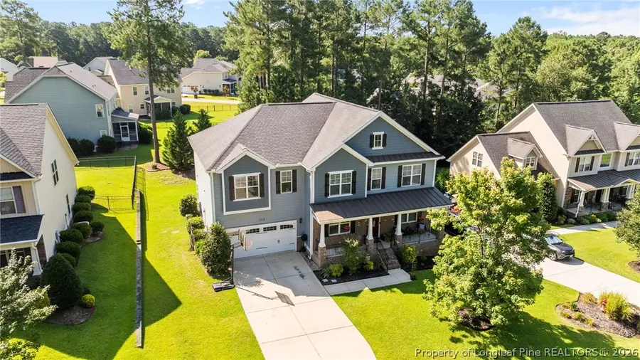 186 Valley Pines Circle, Spring Lake, NC 28390 - #3