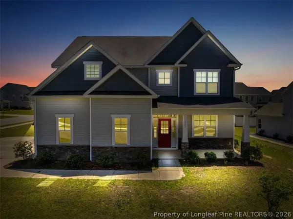 117 Trinity Road, Raeford, NC 28376