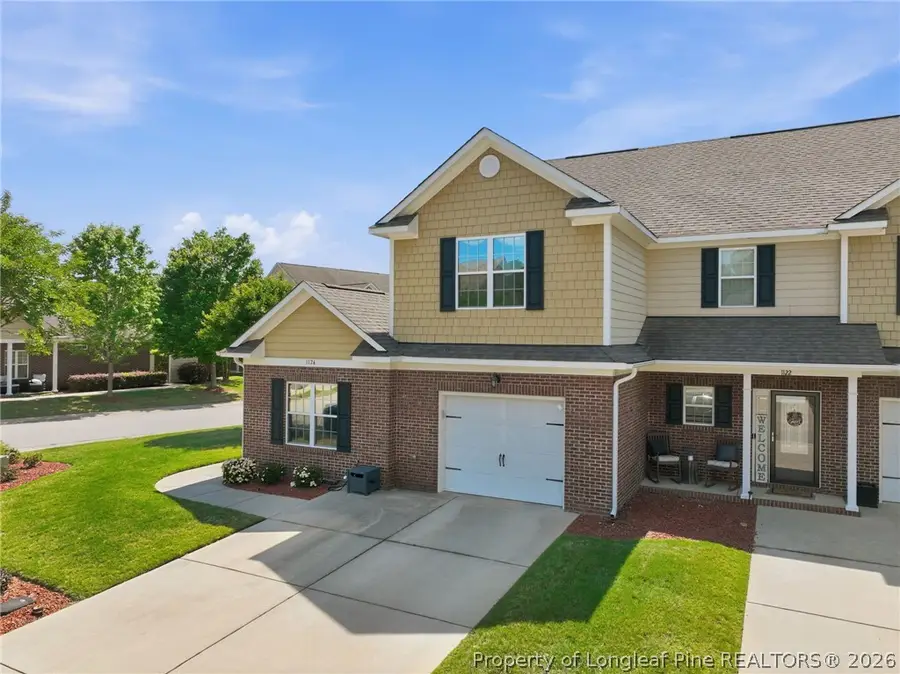 1124 Braybrooke Place, Fayetteville, NC 28314 - #3