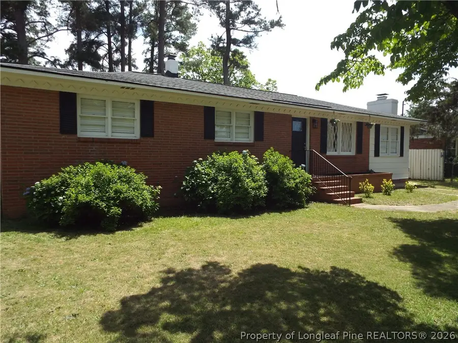 5101 N Sumac Circle, Fayetteville, NC 28304 - #3