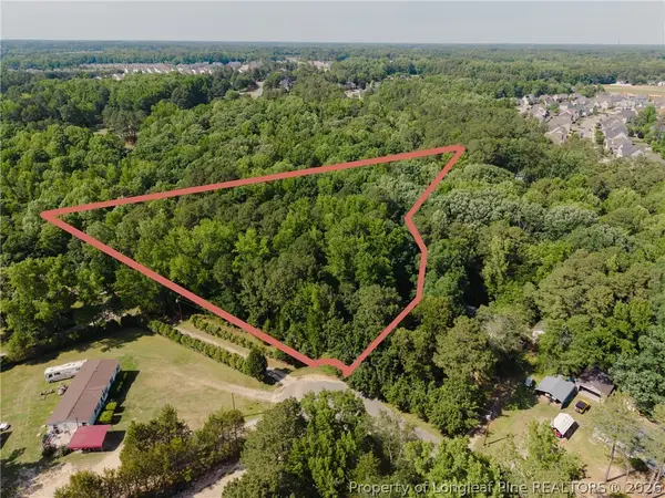 8201 Oakcliff Lane, Angier, NC 27501