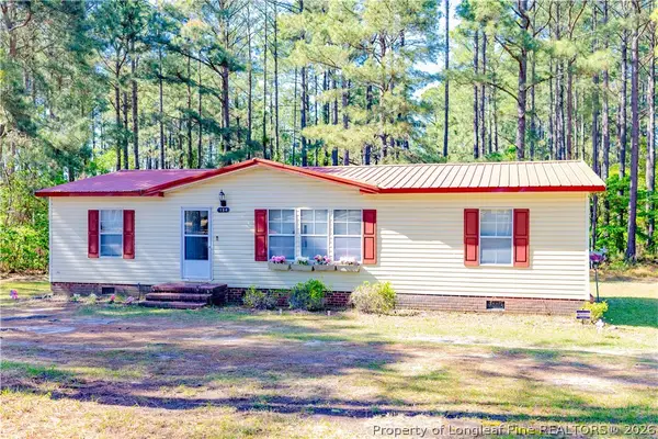 154 Roping Lane, Cameron, NC 28326