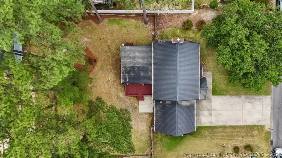 1939 Fairforest Drive, Fayetteville, NC 28304 - #2