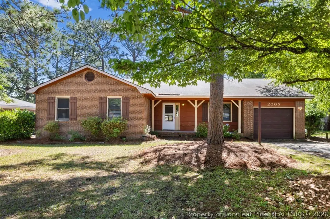 2005 Dockside Drive, Fayetteville, NC 28304 - #1