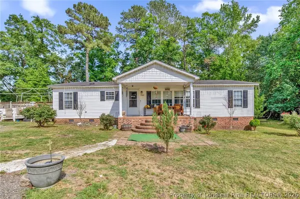 2100 Norment Road, Lumberton, NC 28360