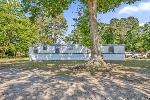 2106 Norment Road, Lumberton, NC 28360