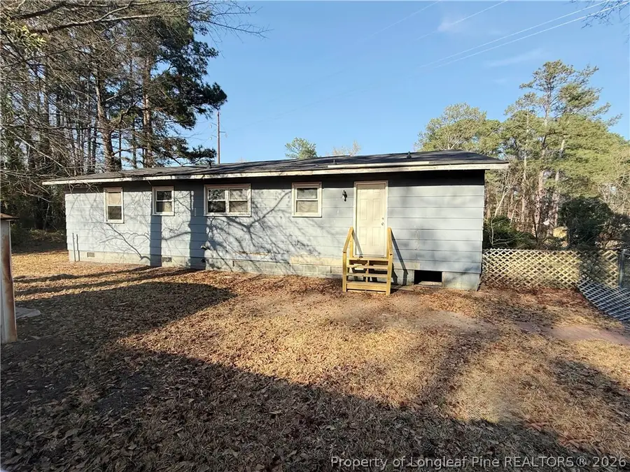 5503 River Road, Hope Mills, NC 28348 - #2