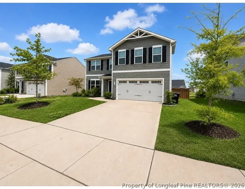 245 Day Song Court, Upper Little River, NC 27501 - #2