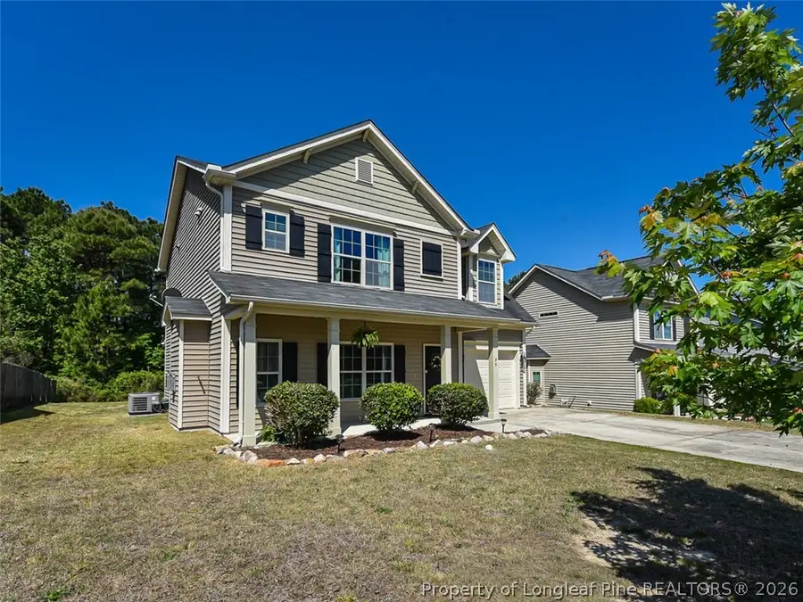 57 Taplow Trail, Cameron, NC 28326 - #2