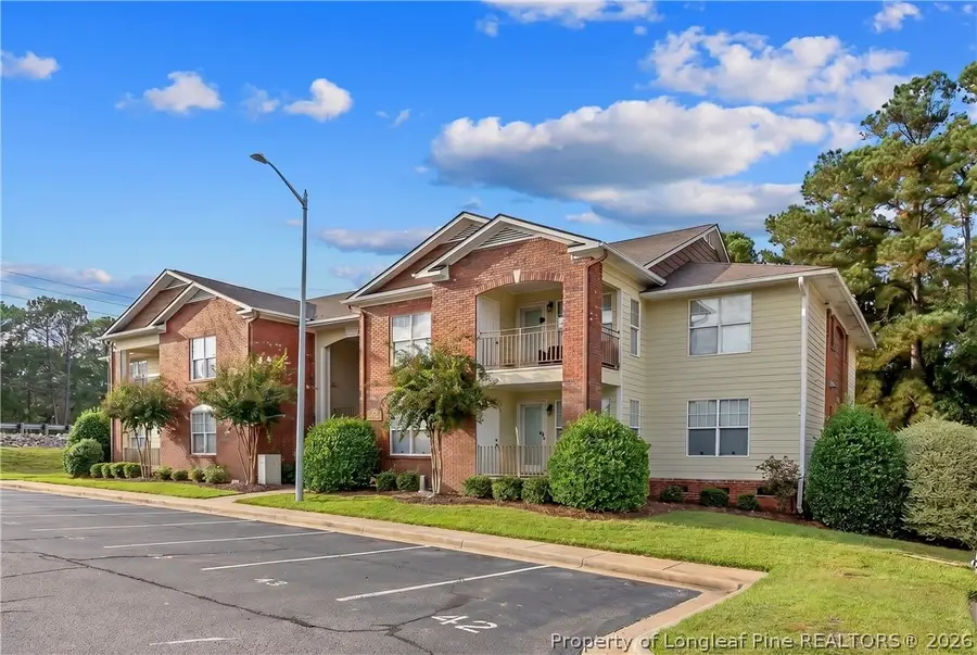 401 Meadowland Court #4, Hope Mills, NC 28348 - #2
