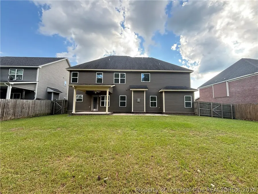 3217 Cragburn Place, Fayetteville, NC 28306 - #2