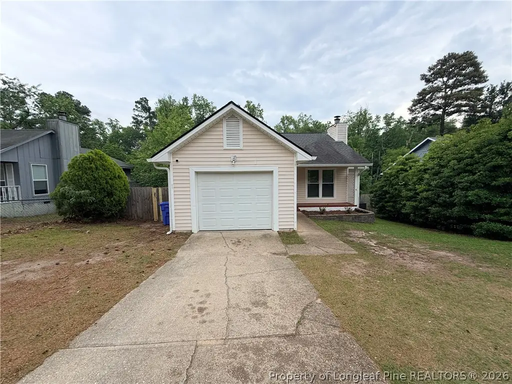 1375 Worstead Drive, Fayetteville, NC 28314 - #1