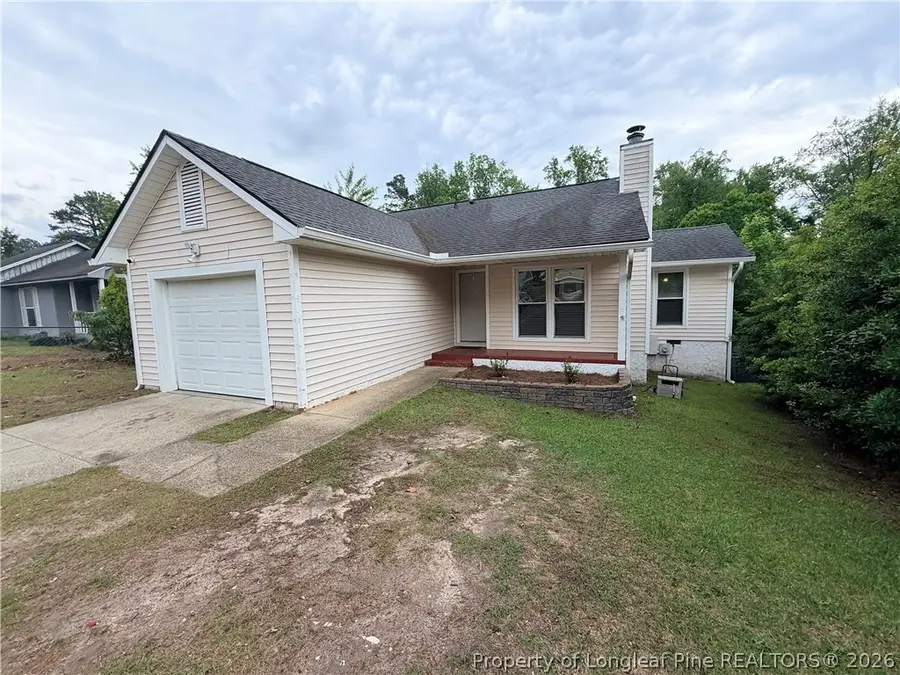 1375 Worstead Drive, Fayetteville, NC 28314 - #2