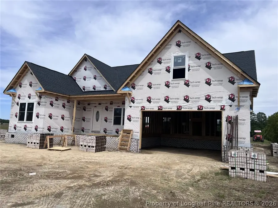 1102 W Carthage Road, Lumberton, NC 28360 - #3