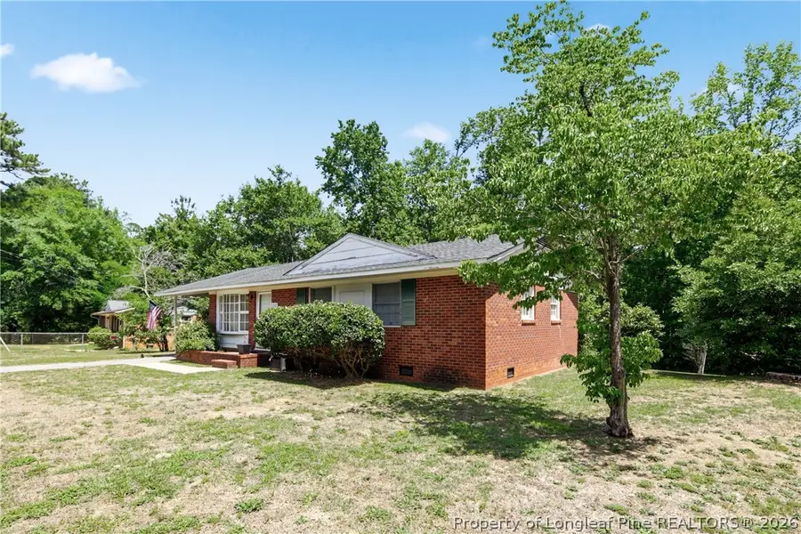 202 Onie Court, Fayetteville, NC 28314 - #2