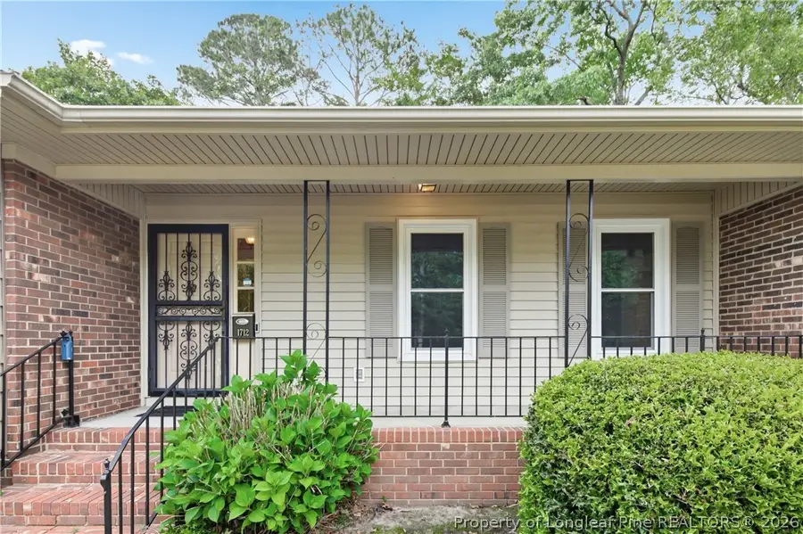 1712 Valley Ridge Drive, Fayetteville, NC 28303 - #3