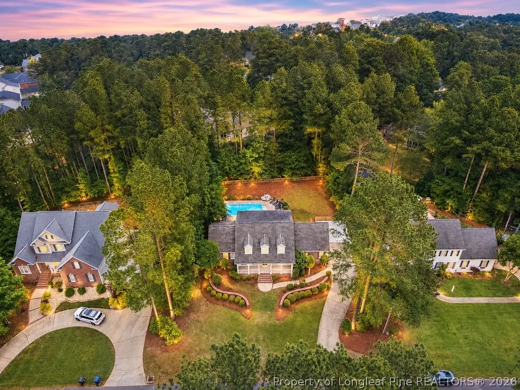 2704 Cobblestone Drive, Sanford, NC 27330 - #1