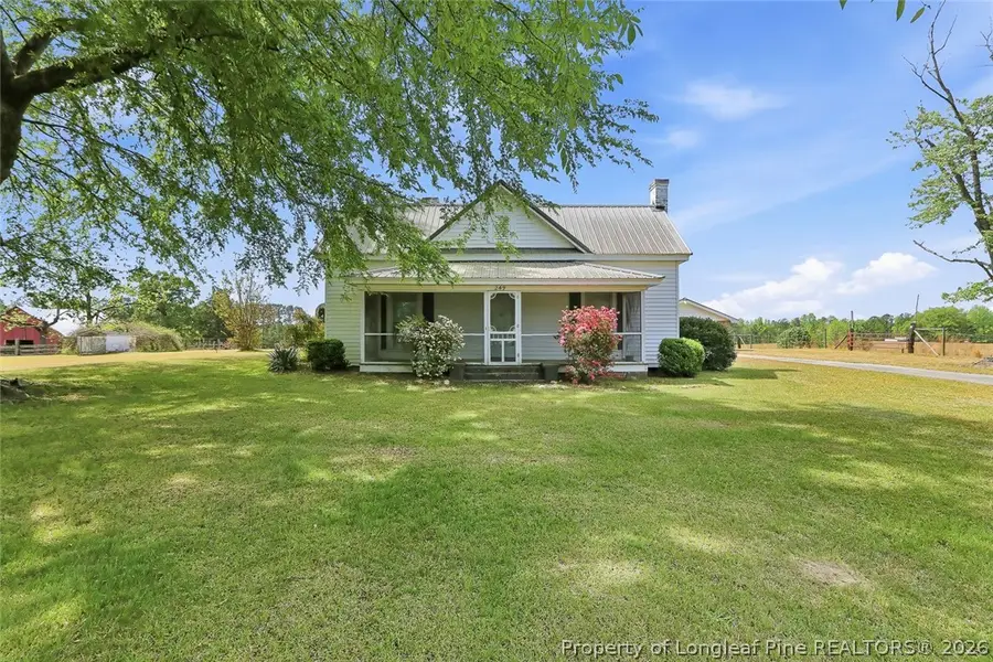 249 Nicholson Road, Rockingham, NC 28379 - #2