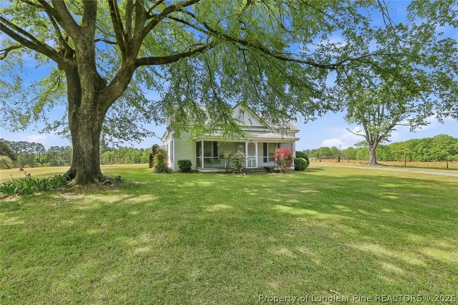249 Nicholson Road, Rockingham, NC 28379 - #3