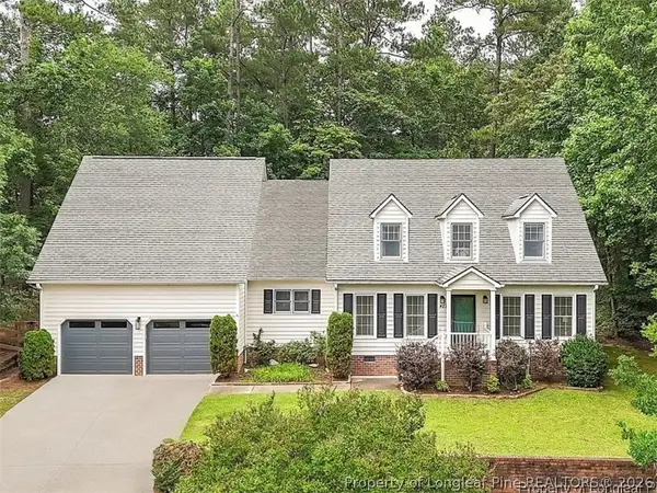 427 Newburgh Drive, Fayetteville, NC 28311