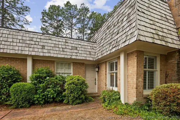 140 Love Thirty Drive, Pinehurst, NC 28374