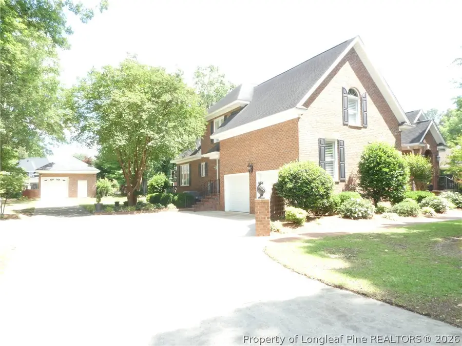202 Walnut Cove Drive, Lumberton, NC 28358 - #3